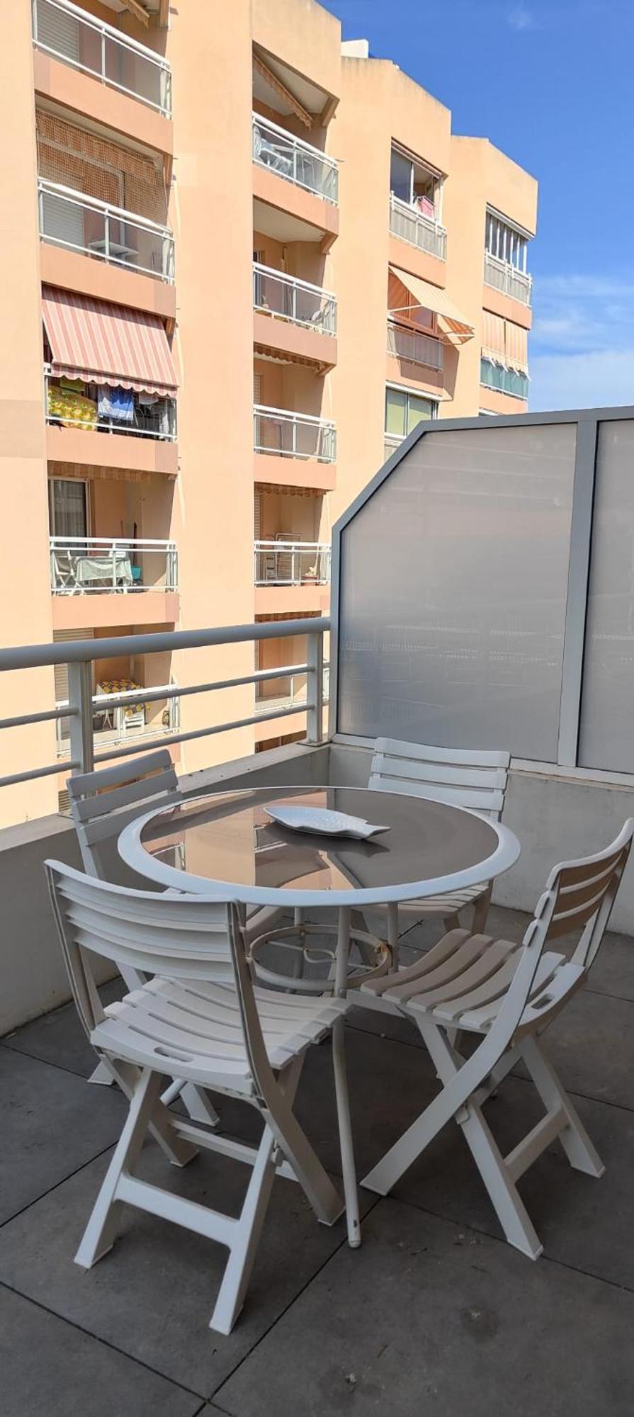 Vita Vista Mare Roquebrune-Cap-Martin Exterior photo